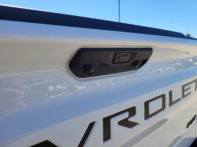 Used 2024 Chevrolet Silverado 1500 RST w/ LPO, Dark Essentials Package image 7