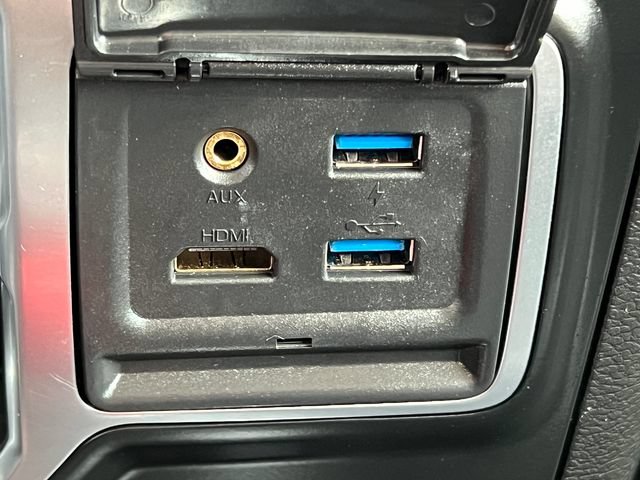 Used 2020 Jeep Wrangler Unlimited Rubicon w/ Uconnect 4C Nav & Sound Group AWD/4WD image 26