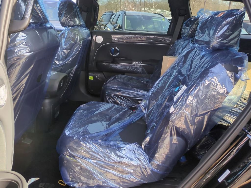 New 2026 Hyundai Palisade Calligraphy image 24