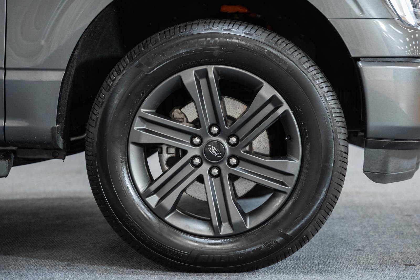 Used 2023 Ford F150 Lariat w/ Equipment Group 502A High image 23