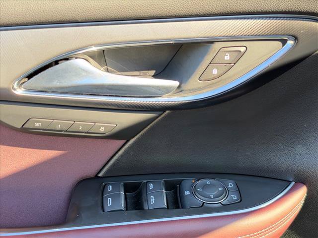 New 2026 Buick Envision Sport Touring AWD/4WD image 28