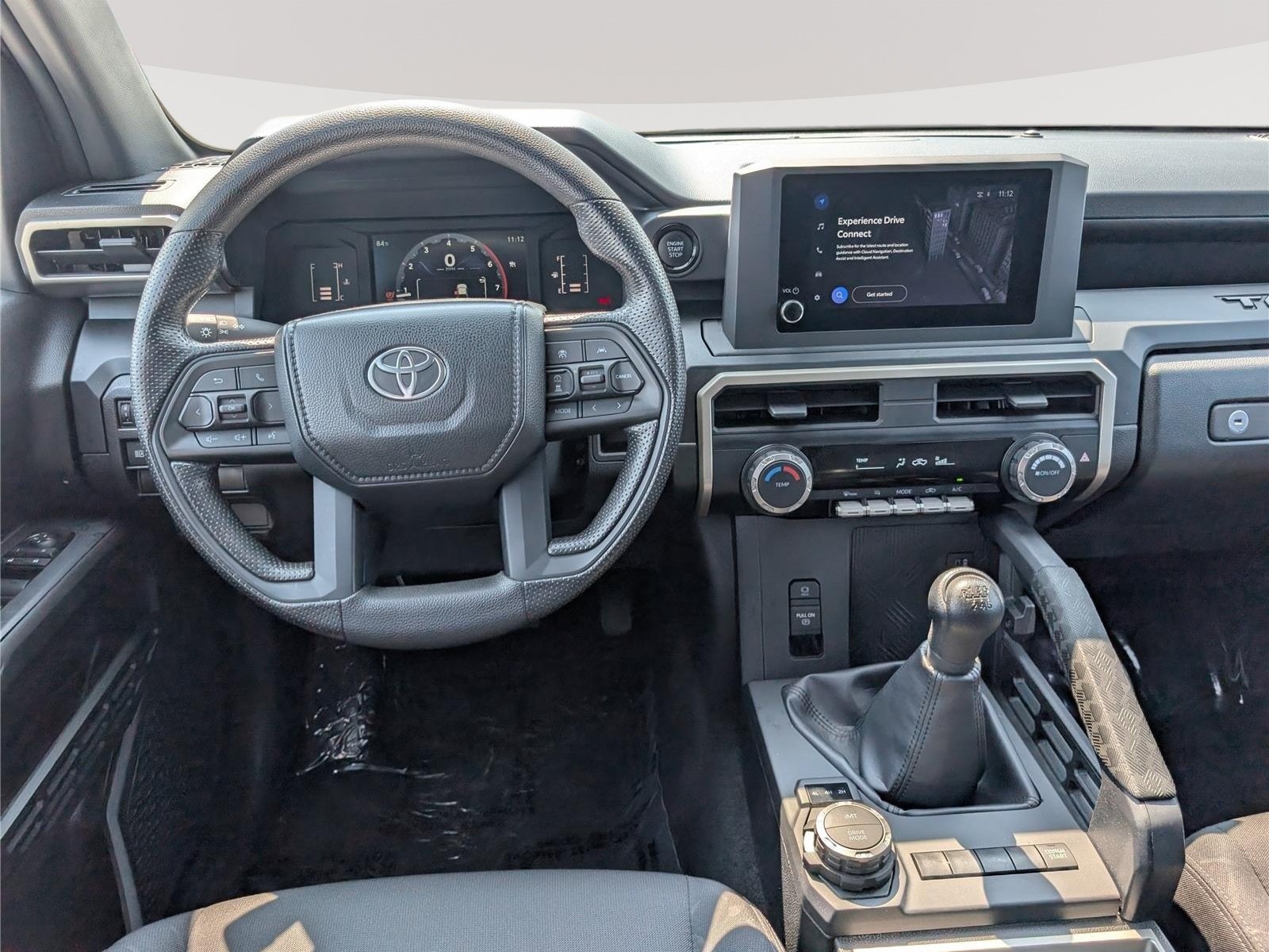 Used 2024 Toyota Tacoma SR AWD/4WD image 16