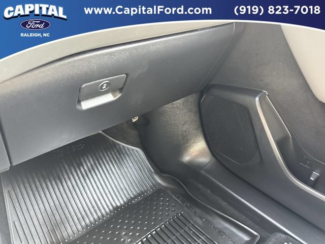 Used 2023 Toyota Highlander XLE AWD/4WD image 28