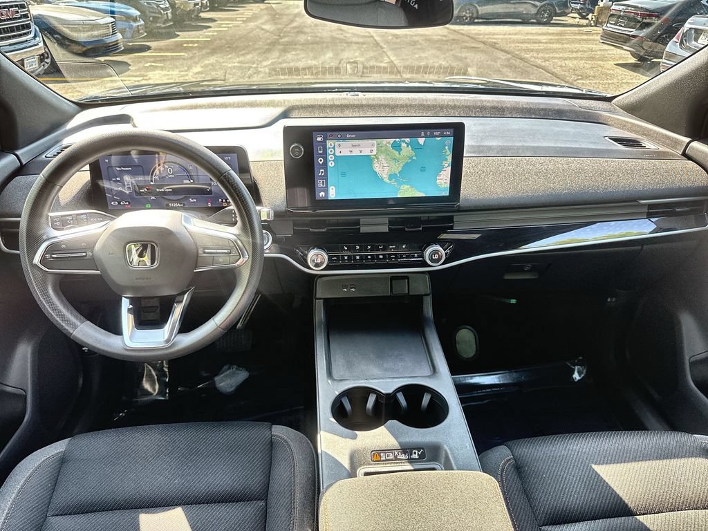Used 2024 Honda Prologue EX image 27