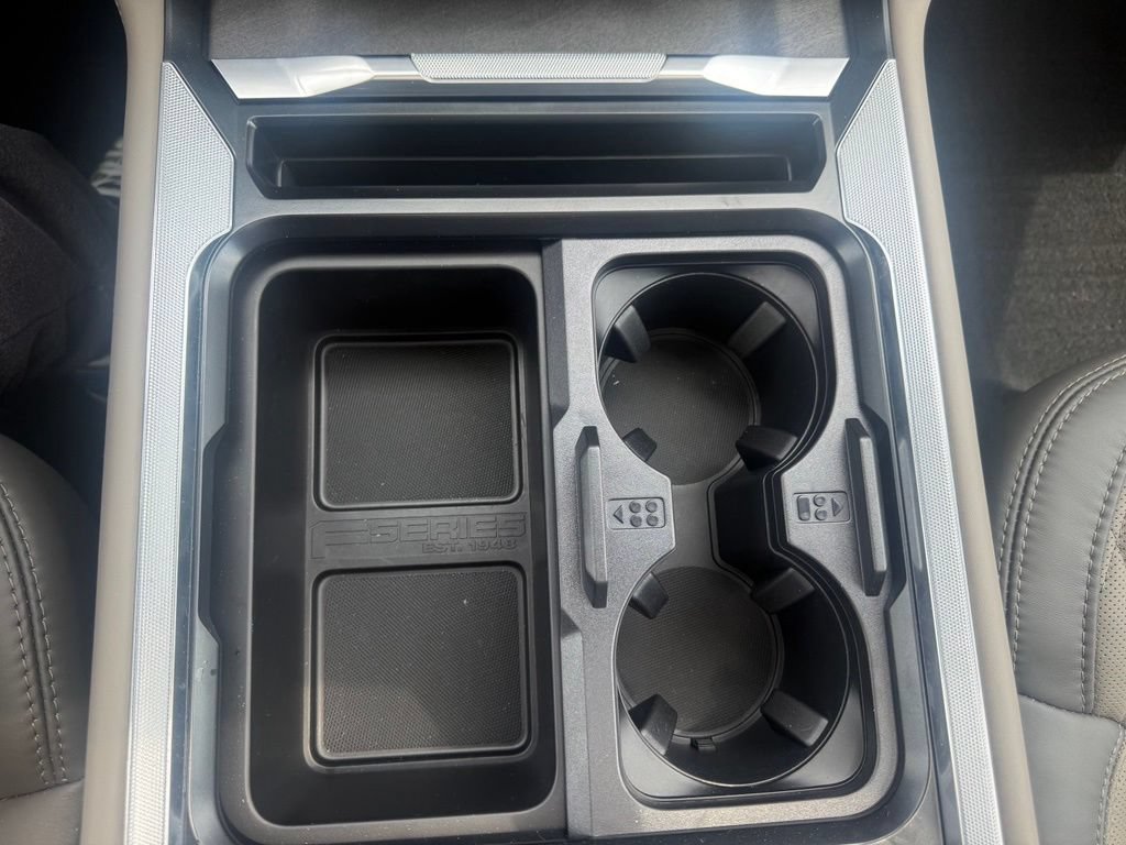 New 2026 Ford F250 Platinum w/ Platinum Plus Package AWD/4WD image 37