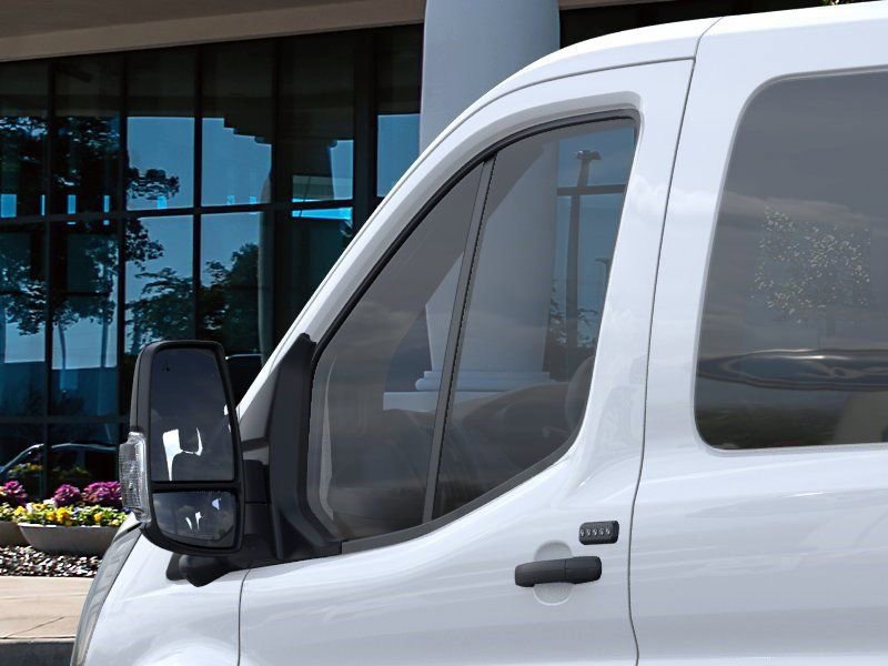 New 2026 Ford Transit 350 XLT RWD image 20