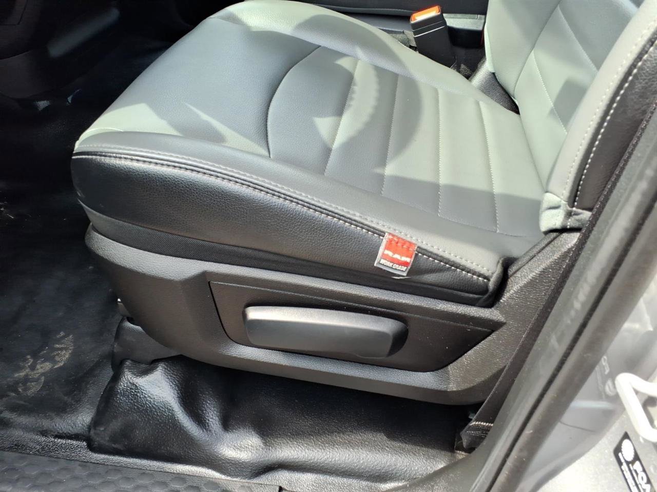 Used 2023 RAM 1500 Tradesman AWD/4WD image 10