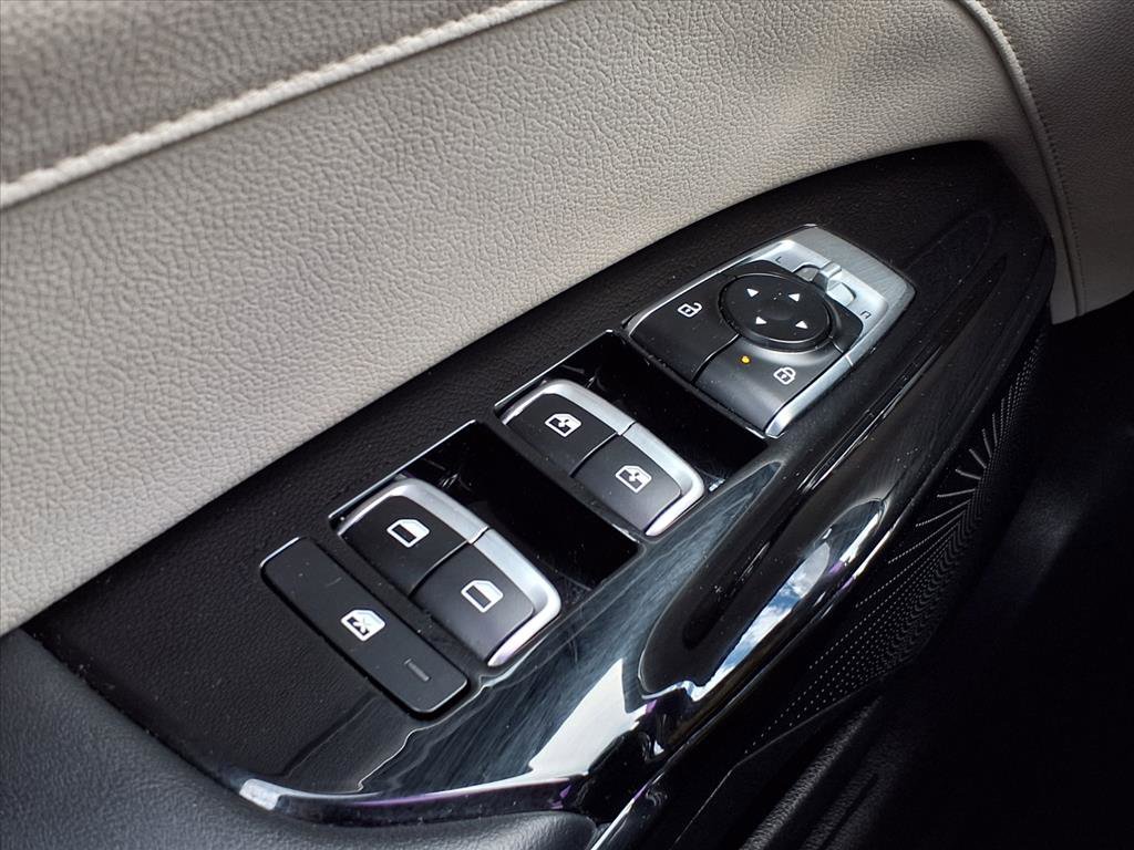 Used 2021 Kia K5 EX image 19
