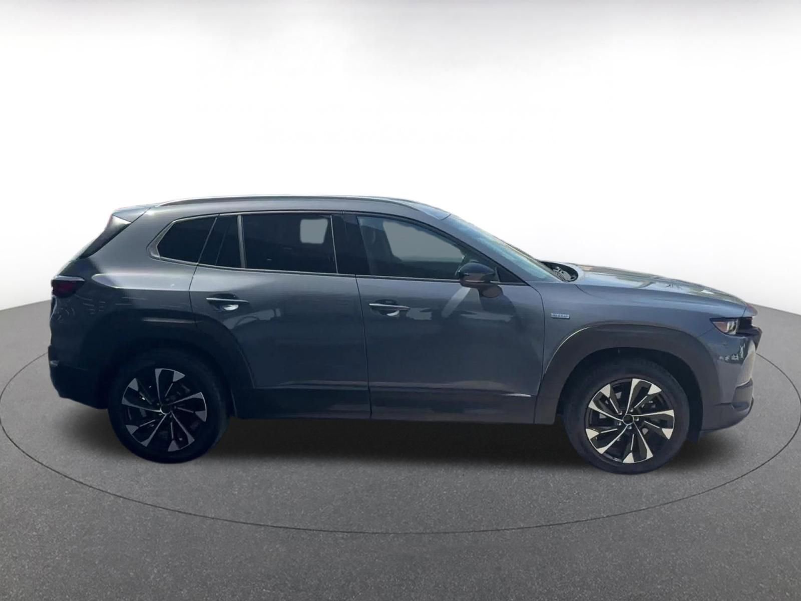 Used 2025 MAZDA CX-50 2.5 Hybrid w/ Premium Plus Pkg image 16
