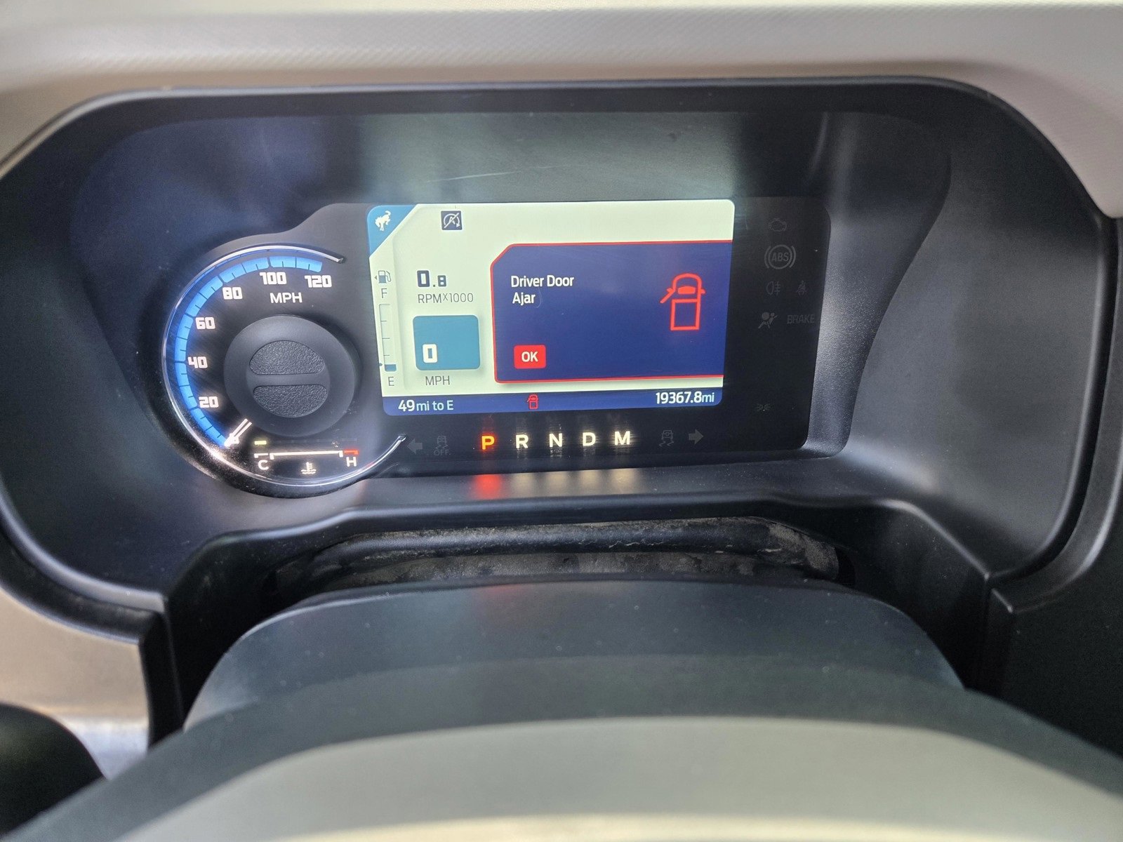 Certified 2023 Ford Bronco Wildtrak image 25