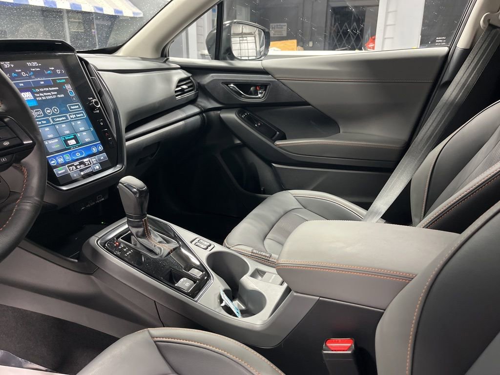 Certified 2026 Subaru Crosstrek 2.5i Limited AWD/4WD image 18