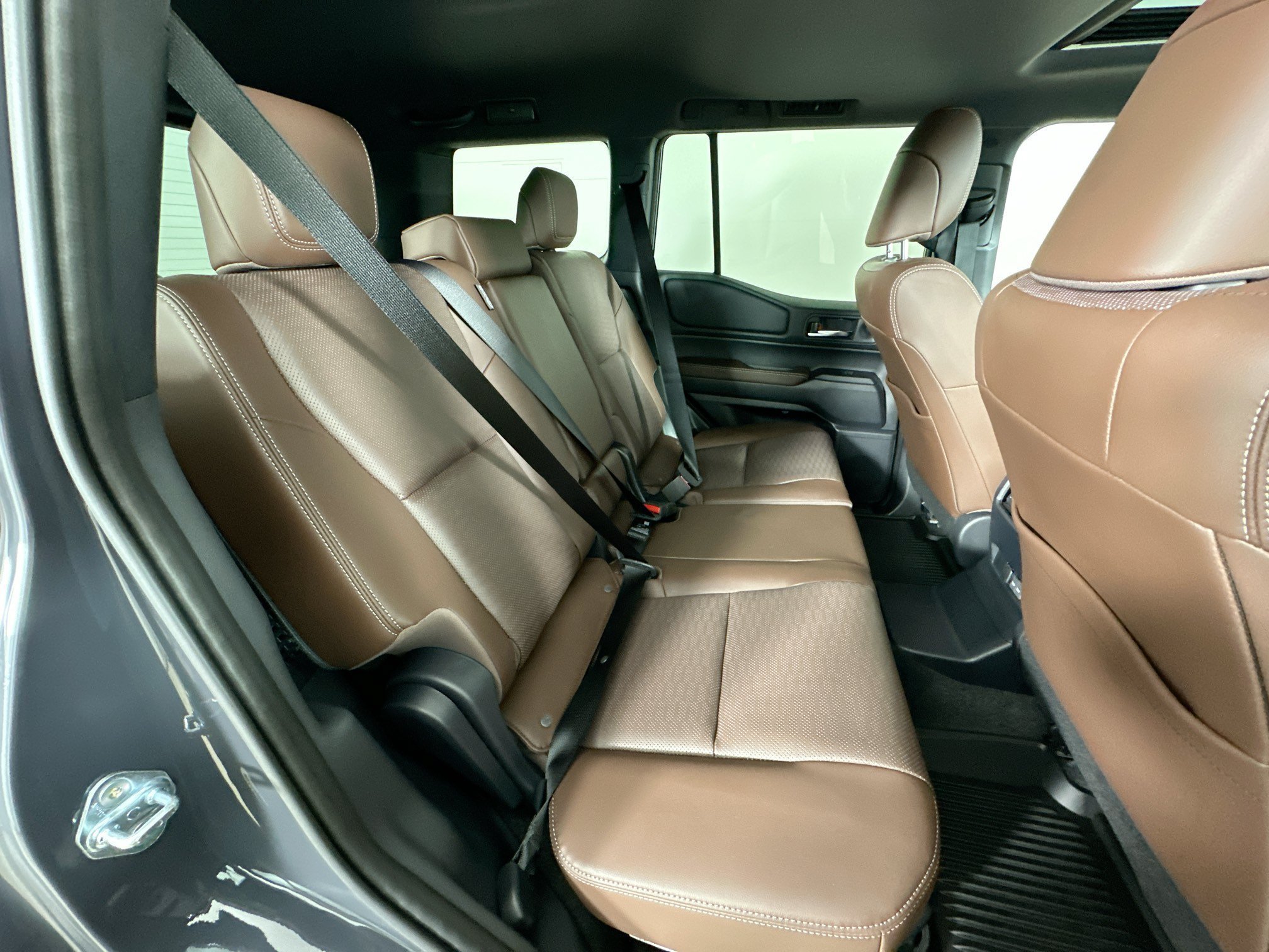 Used 2027 Toyota Land Cruiser w/ Premium Package AWD/4WD image 40
