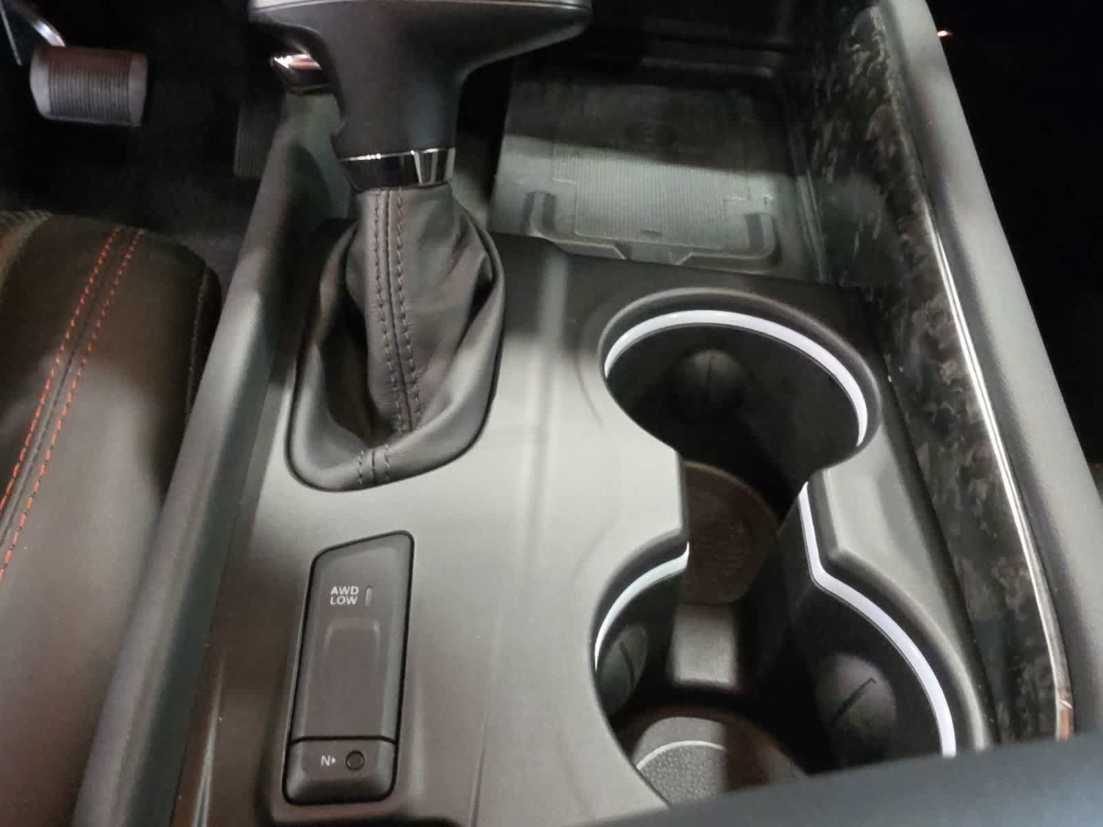 Used 2024 Dodge Durango R/T AWD/4WD image 23