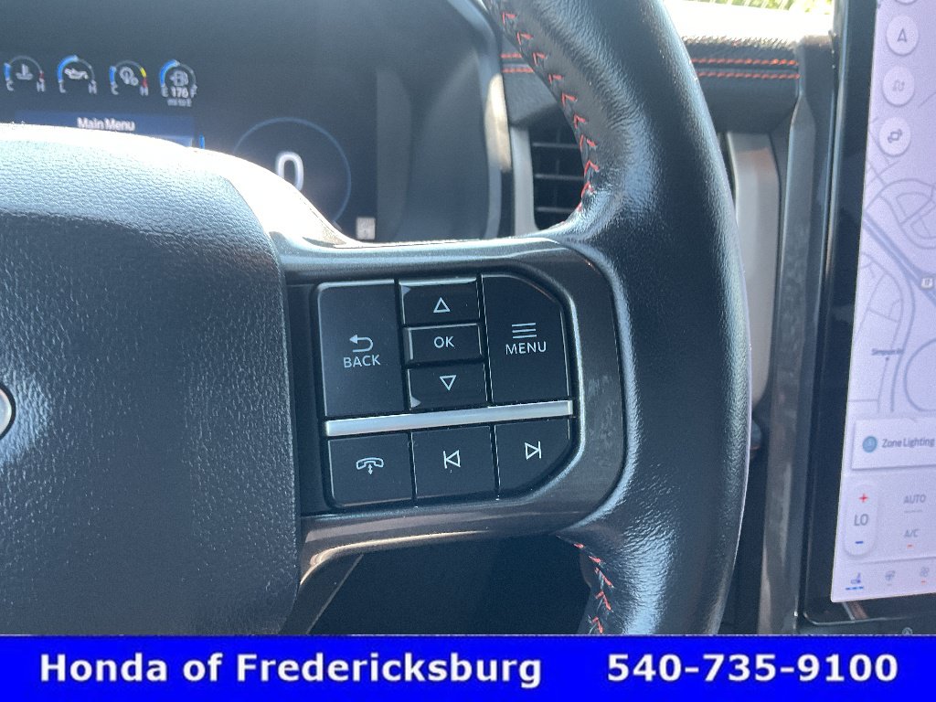 Used 2024 Ford Expedition Timberline AWD/4WD image 25