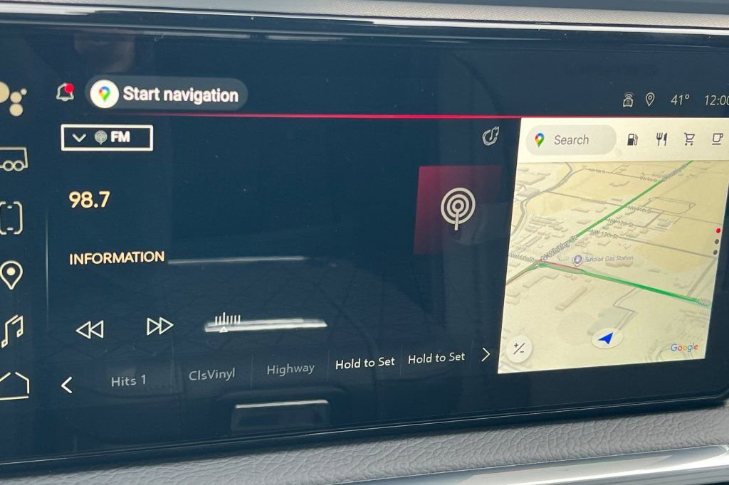 New 2026 GMC Sierra 2500 Denali w/ Denali Reserve Package image 14