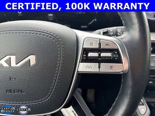 Used 2024 Kia Telluride SX Prestige X-Pro image 24