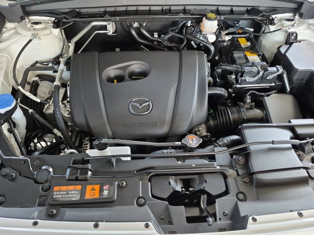 New 2026 MAZDA CX-5 Preferred AWD/4WD image 17