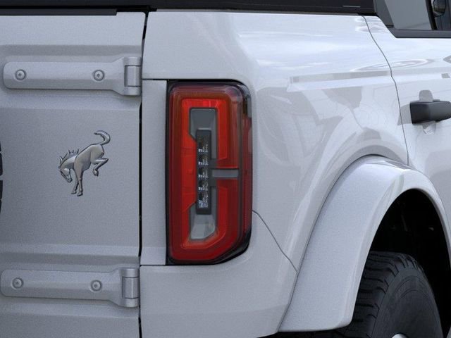 New 2026 Ford Bronco Outer Banks AWD/4WD image 23