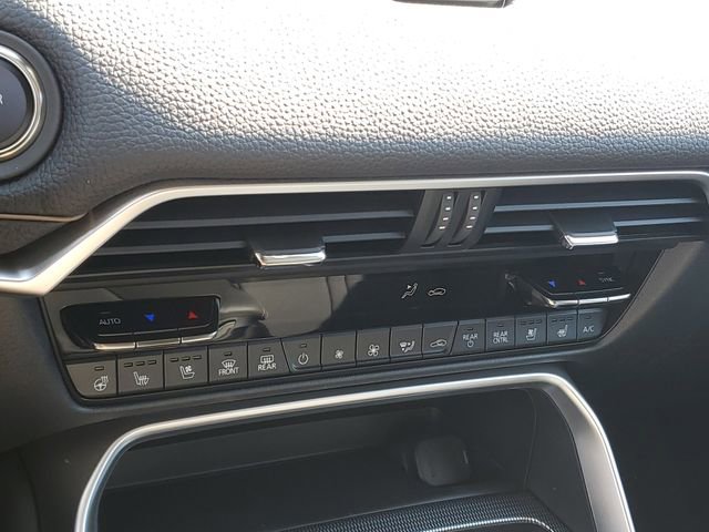 New 2026 MAZDA CX-70 SC Plus image 27