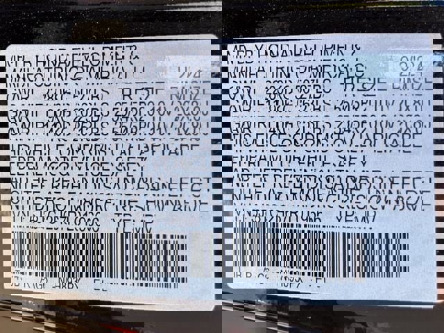 Certified 2024 Acura RDX A-Spec AWD/4WD image 36