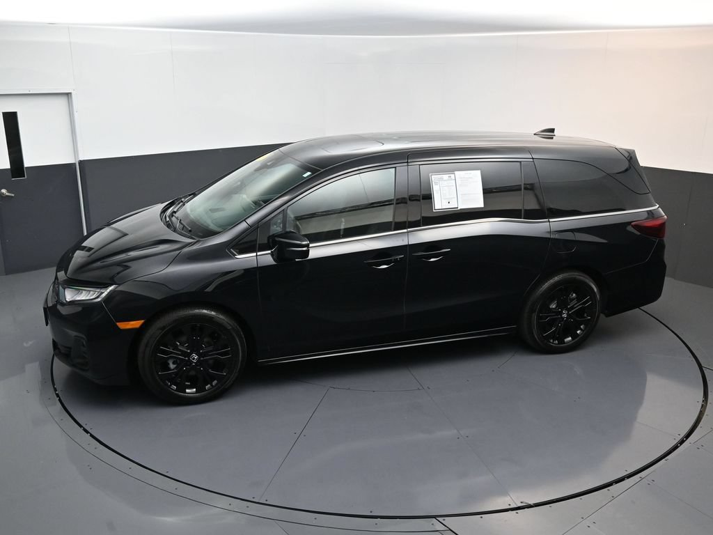 Used 2025 Honda Odyssey Sport-L image 21