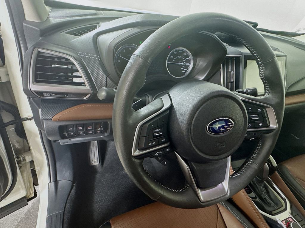 Used 2023 Subaru Forester Touring AWD/4WD image 11