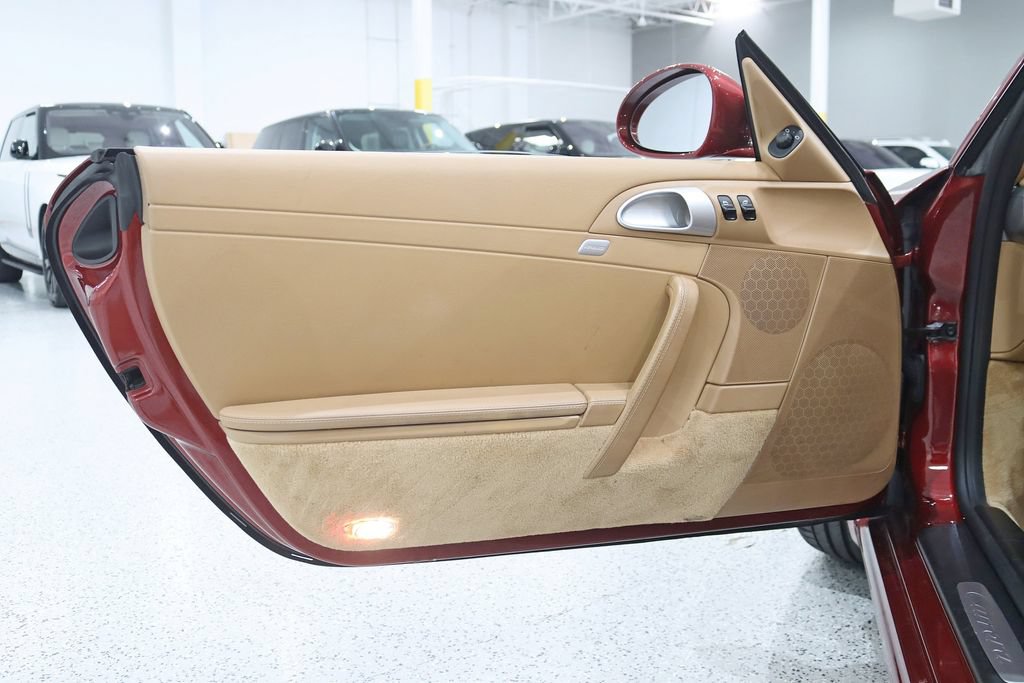 Used 2011 Porsche 911 Carrera RWD image 25