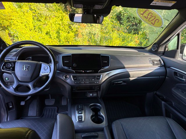 Used 2021 Honda Passport EX-L image 12