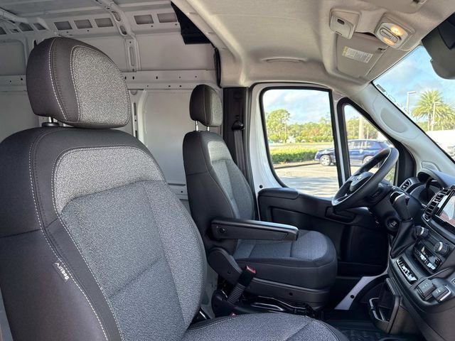 New 2026 RAM ProMaster 1500 w/ Power Group image 11