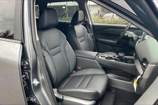 New 2026 Nissan Rogue SV w/ SV Premium Package image 26