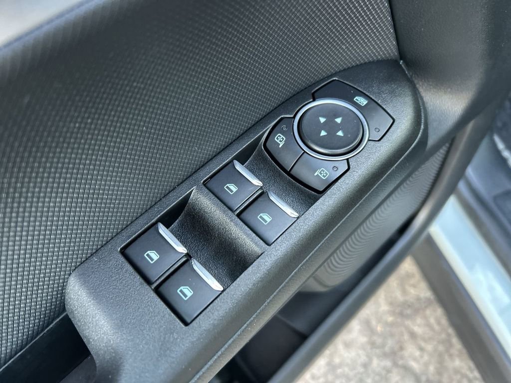 Used 2021 Ford Bronco Sport Big Bend image 16