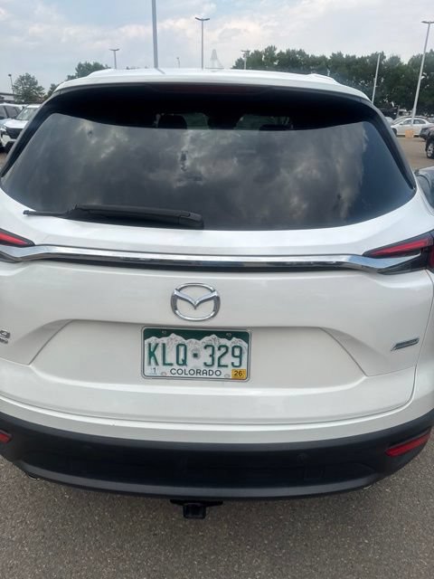 Used 2016 MAZDA CX-9 Touring AWD/4WD image 6