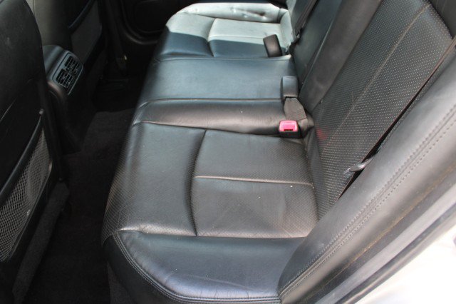 Used 2012 INFINITI G25 Journey RWD image 11