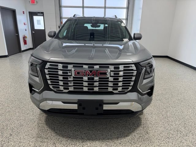 Used 2026 GMC Terrain Denali w/ LPO, Floor Liner Package AWD/4WD image 7