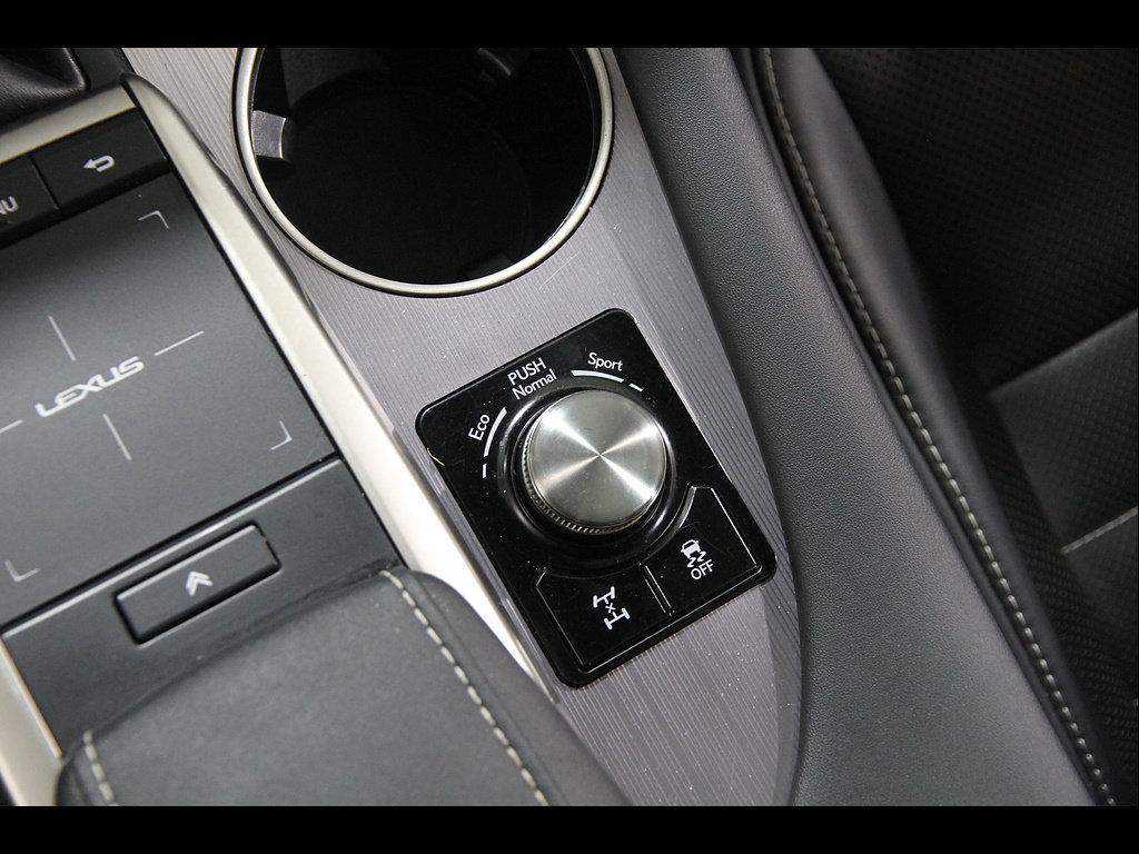 Used 2022 Lexus RX 350 F Sport w/ Accessory Package AWD/4WD image 17