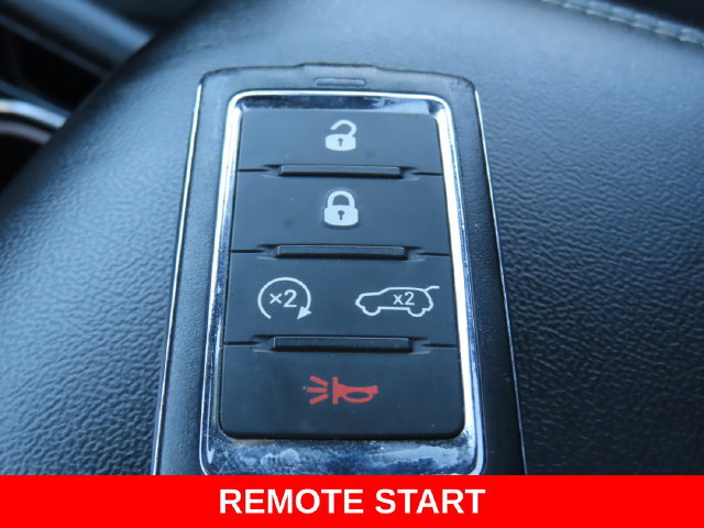 Used 2023 Jeep Grand Cherokee L Laredo AWD/4WD image 41