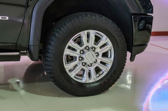 Used 2021 GMC Sierra 2500 Denali w/ Denali Ultimate Package image 39