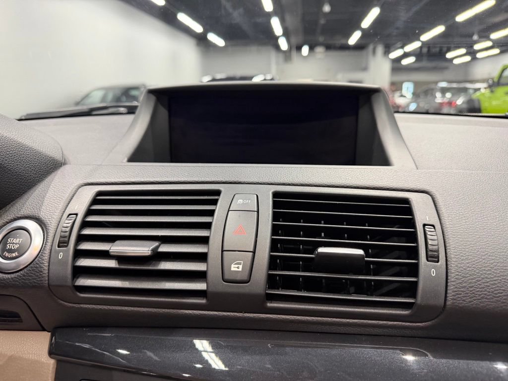 Used 2013 BMW 128i Convertible RWD image 46