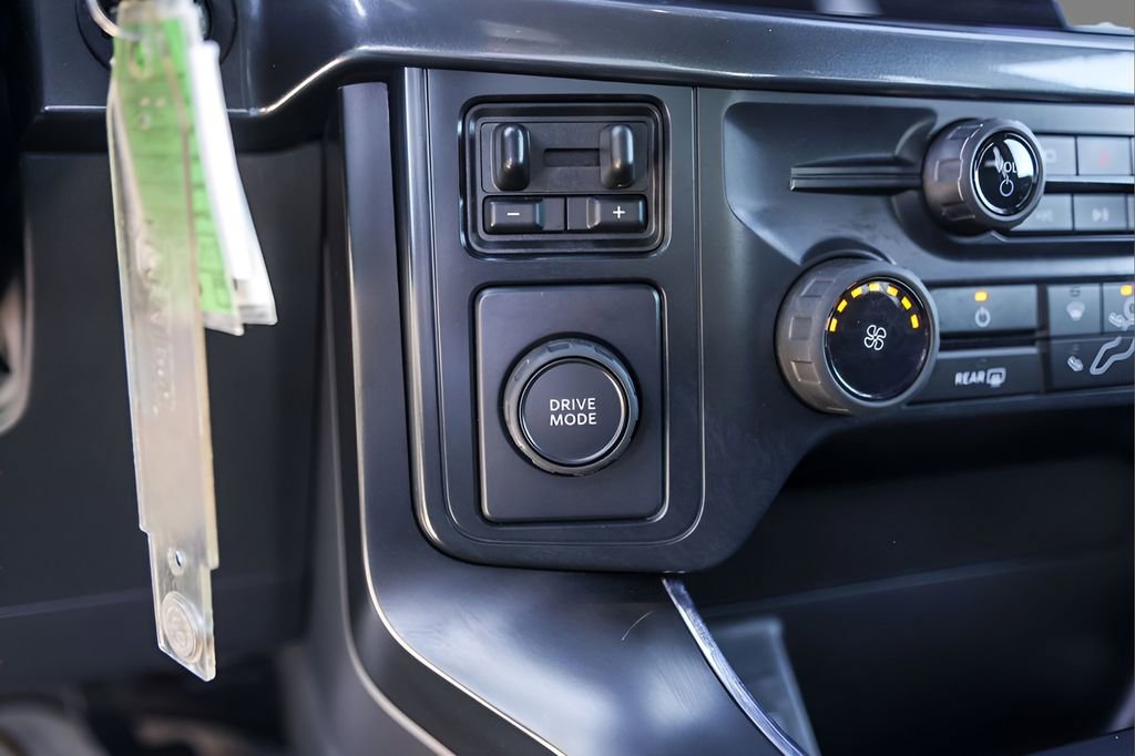 Used 2025 Ford F150 STX w/ Equipment Group 200A image 18