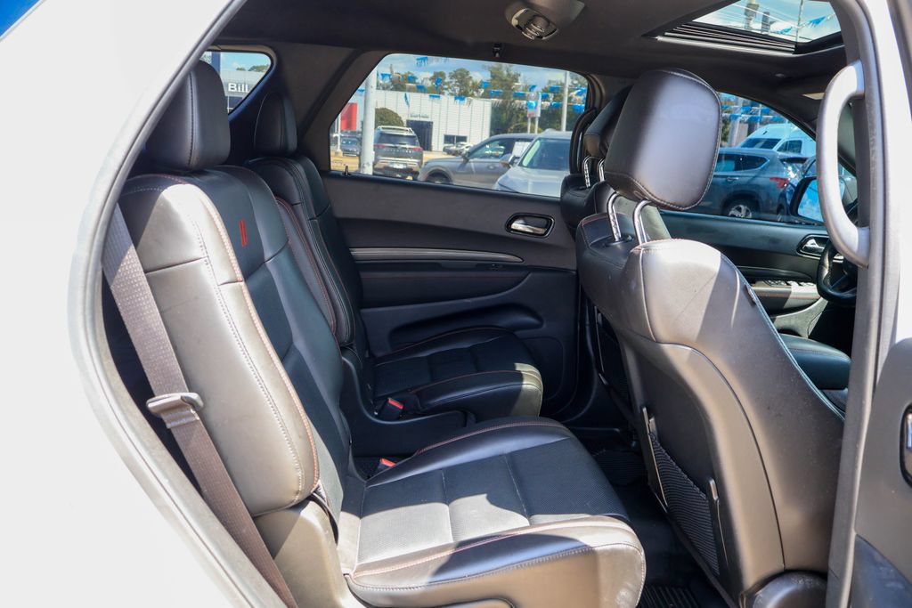 Used 2023 Dodge Durango GT RWD image 10