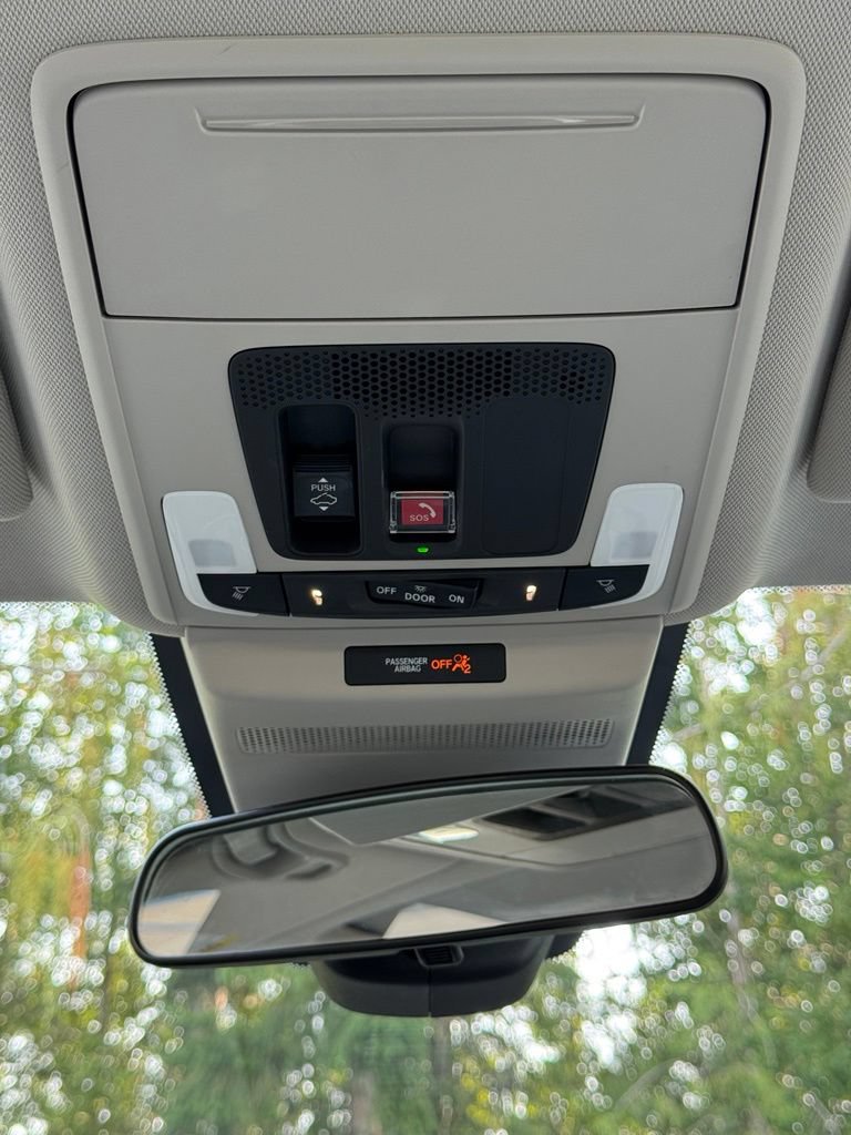 Certified 2023 Honda Accord EX image 18