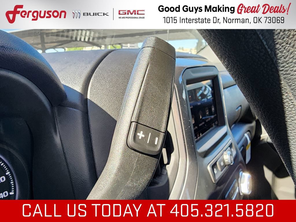 New 2026 GMC Sierra 2500 Pro w/ Max Trailering Package AWD/4WD image 24