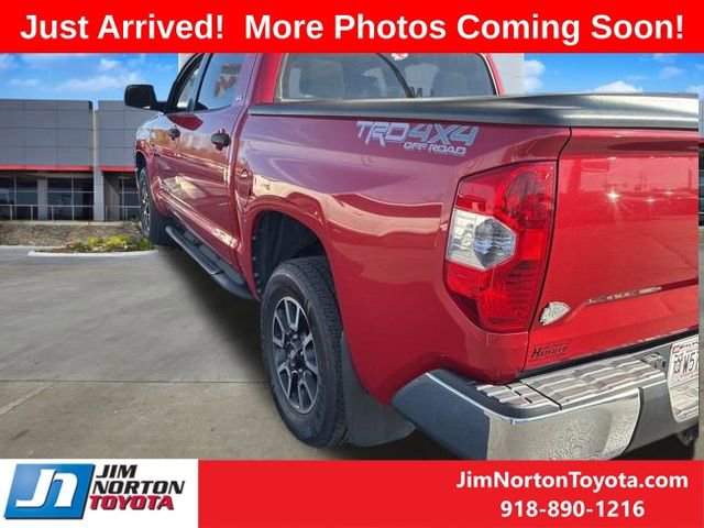 Used 2014 Toyota Tundra SR5 image 6