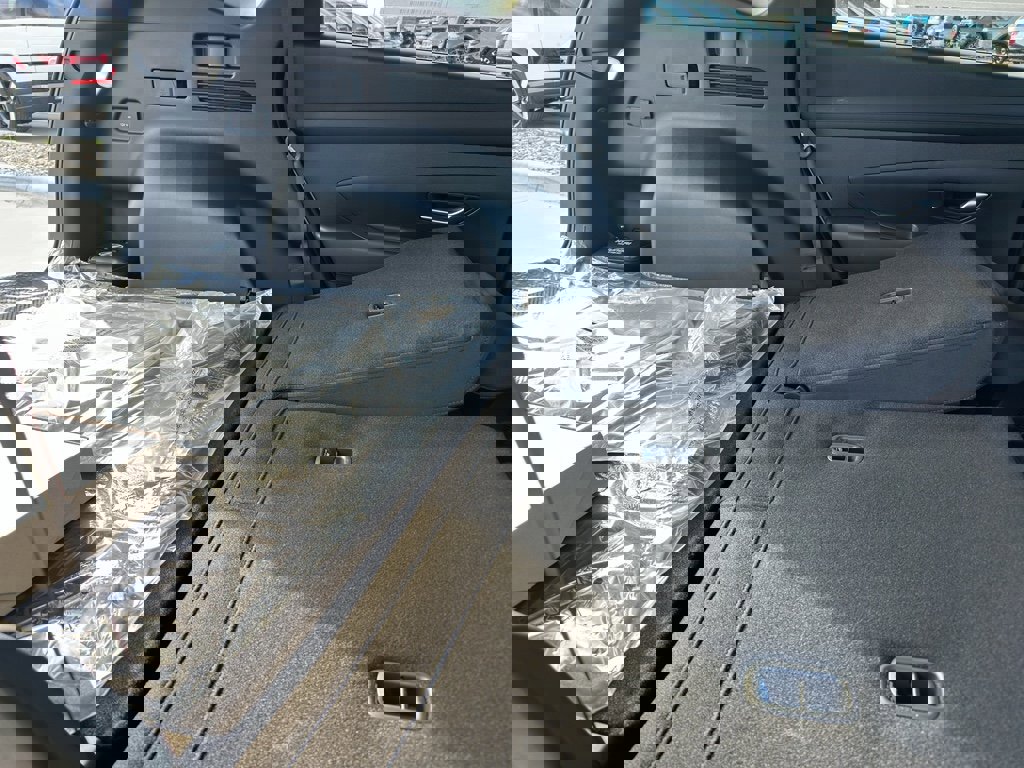 New 2026 Hyundai Tucson SEL image 37