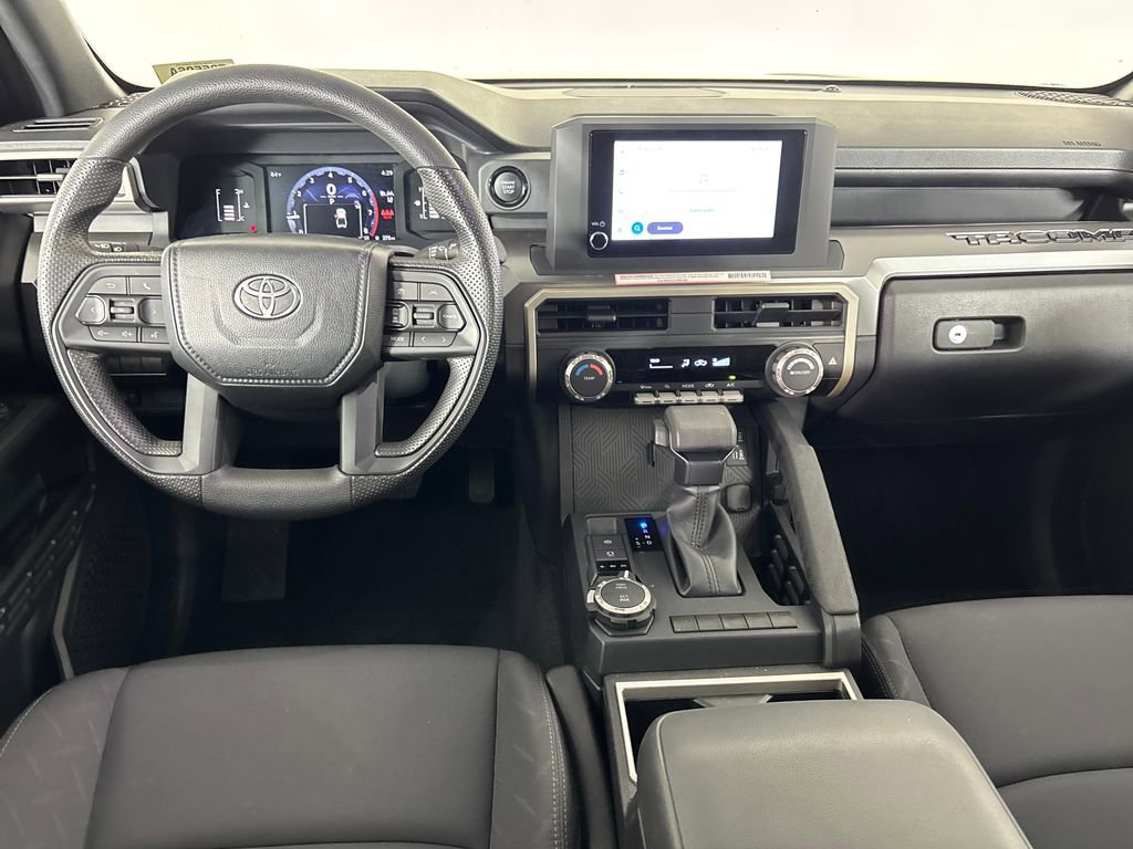 Certified 2024 Toyota Tacoma SR5 image 27