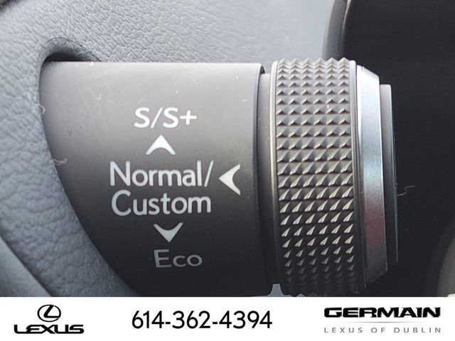 Certified 2025 Lexus ES 350 F Sport image 31