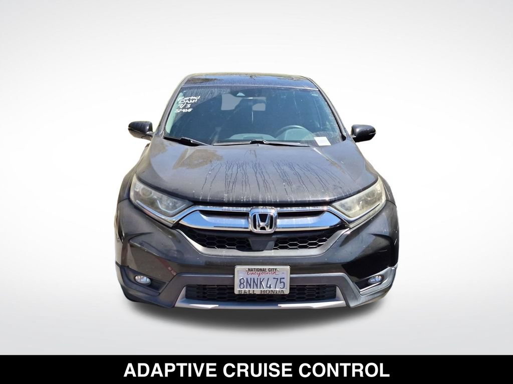 Used 2019 Honda CR-V EX image 4