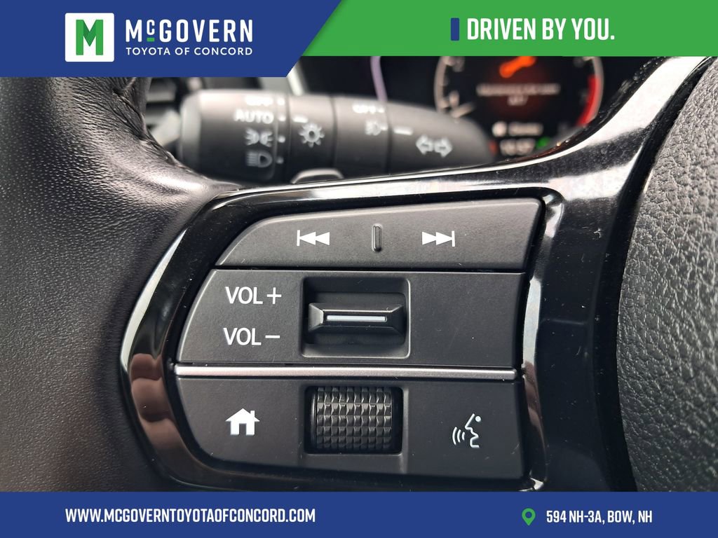 Used 2023 Honda Pilot EX-L image 29