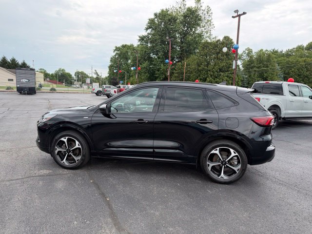 Used 2023 Ford Escape ST-Line Select w/ Tech Pack #2 AWD/4WD image 15
