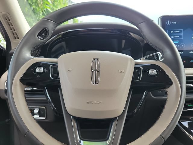 Certified 2024 Lincoln Corsair FWD image 19